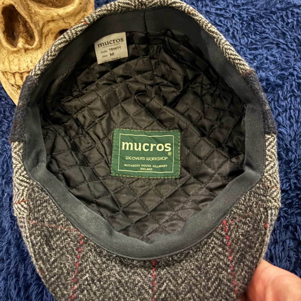 Mucros Trinity Patchwork - image 3